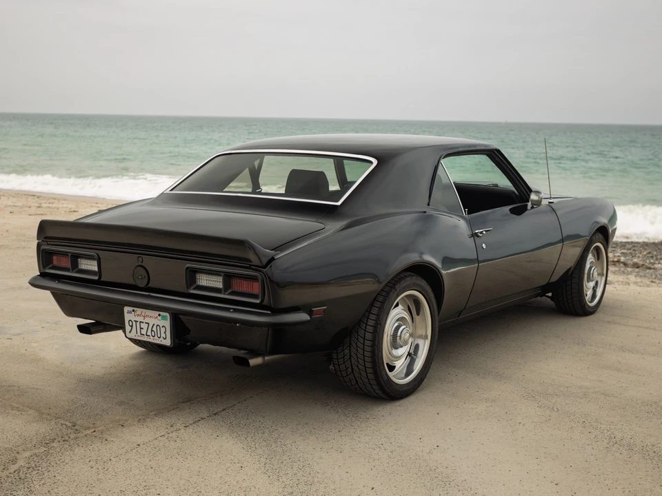 1968 Chevrolet Camaro 1st Gen - Image 7 of 24