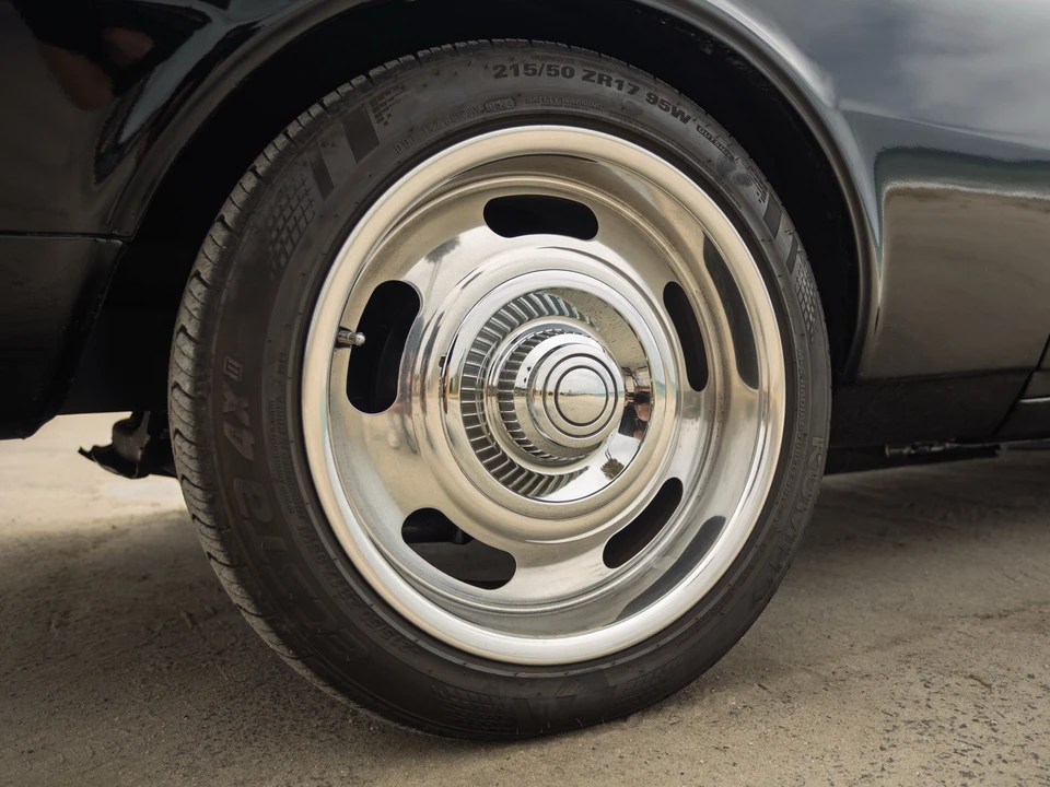 1968 Chevrolet Camaro 1st Gen - Image 24 of 24