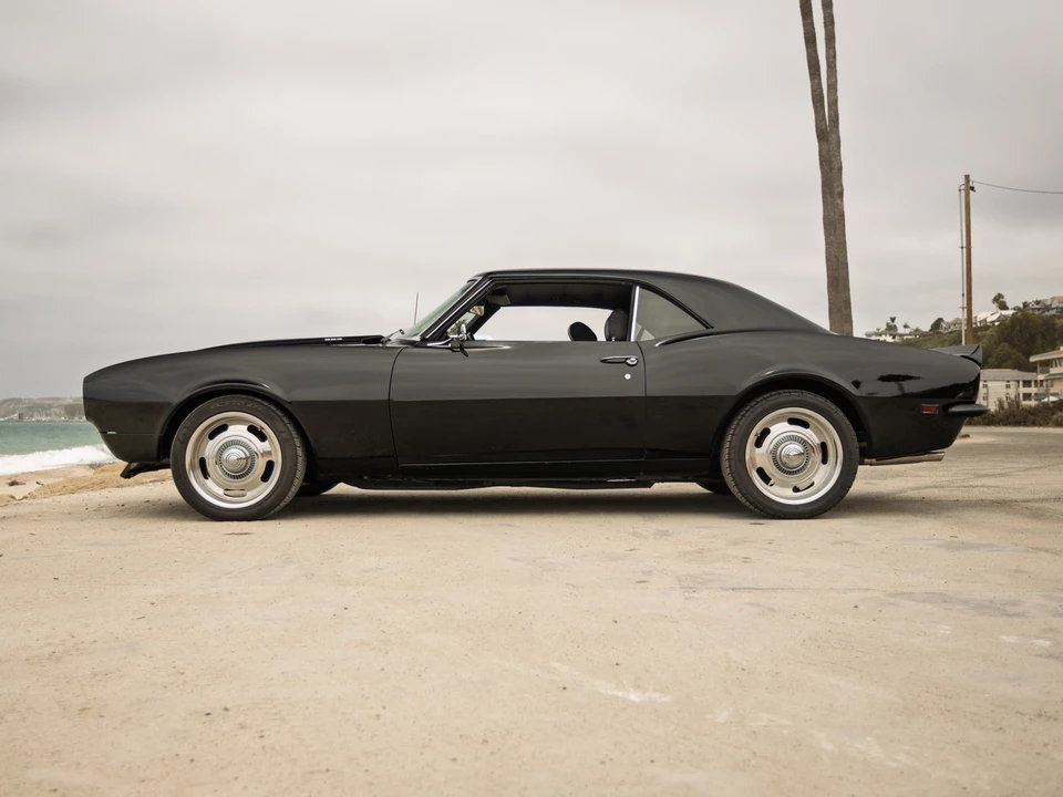 1968 Chevrolet Camaro 1st Gen - Image 10 of 24