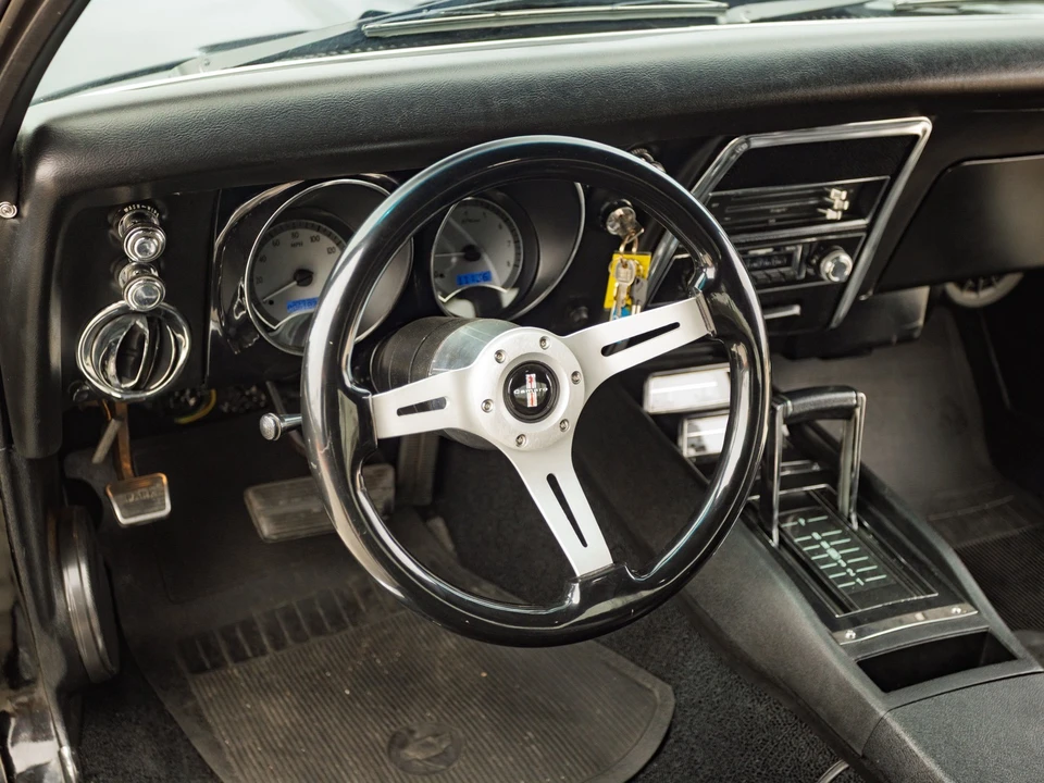 1968 Chevrolet Camaro 1st Gen - Image 16 of 24