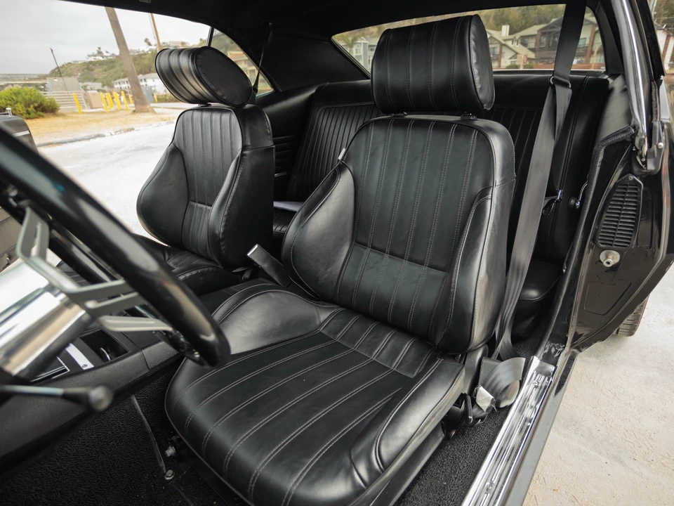 1968 Chevrolet Camaro 1st Gen - Image 14 of 24