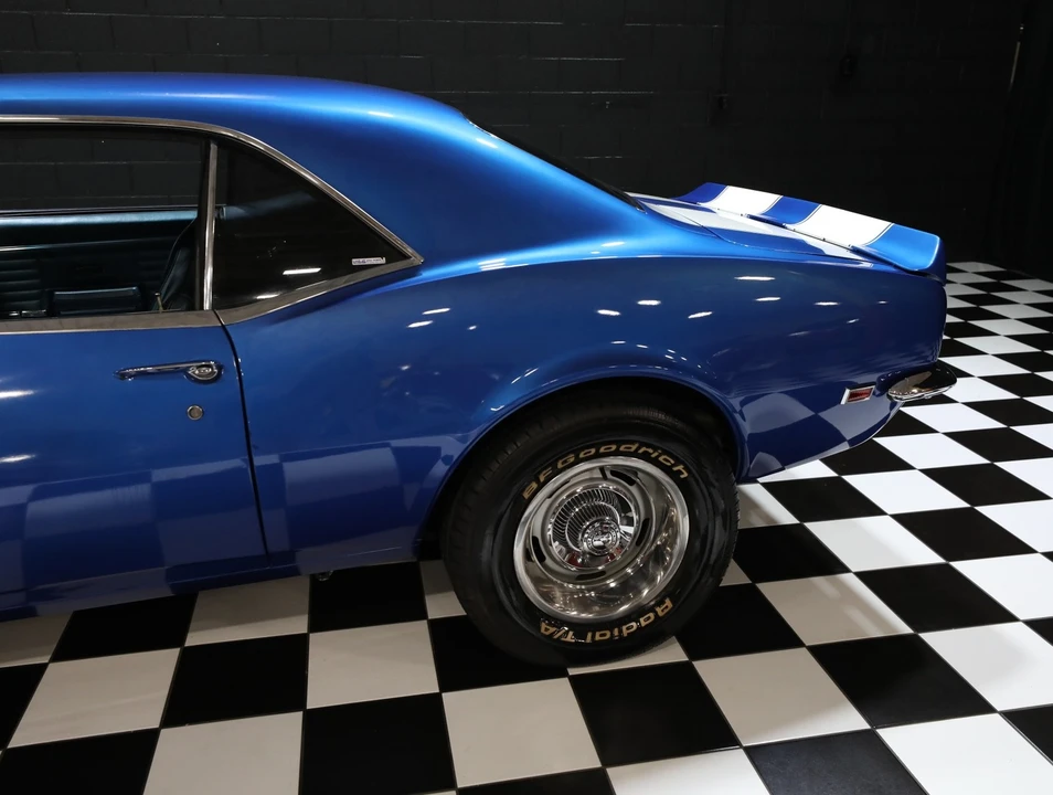 1968 Chevrolet Camaro 1st Gen - Image 29 of 31