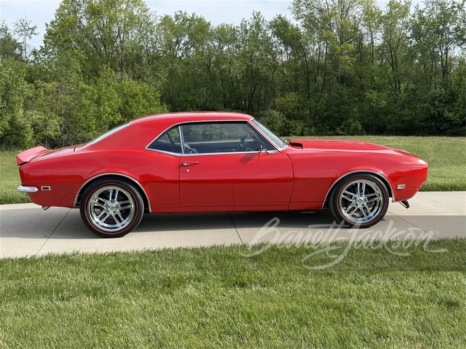1968 Chevrolet Camaro 1st Gen - Image 2 of 4