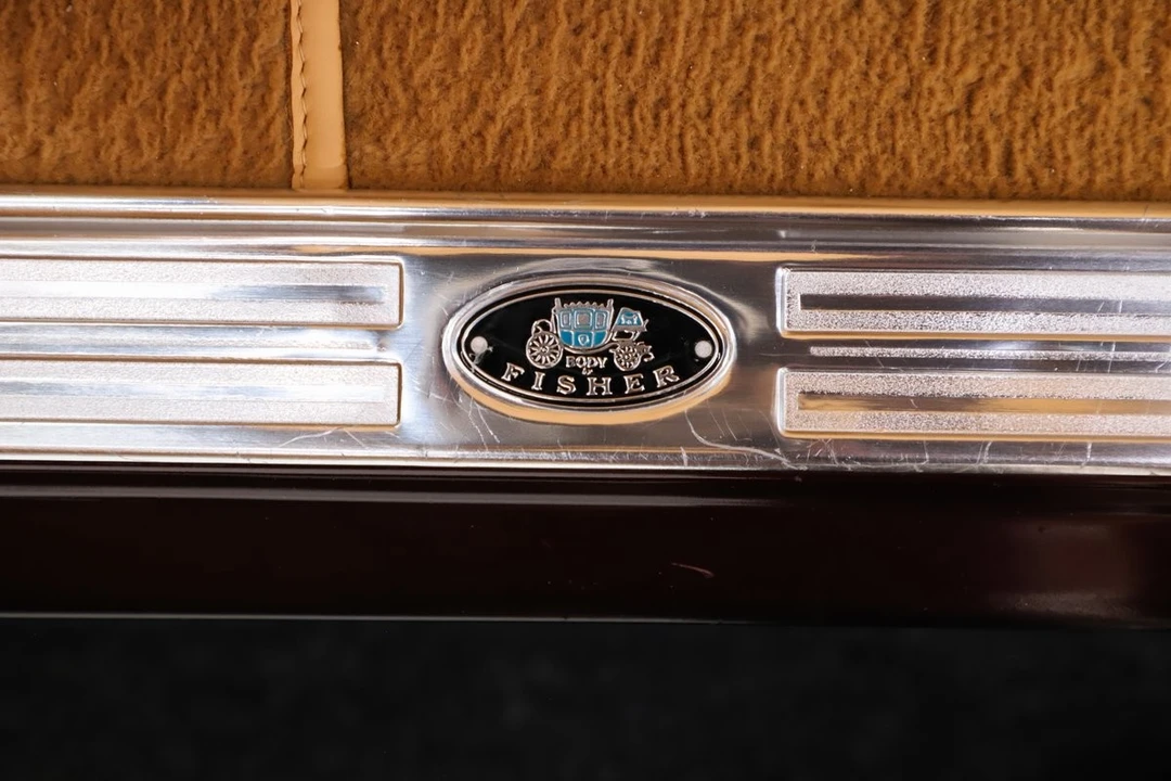 1968 Chevrolet Camaro 1st Gen - Image 17 of 31