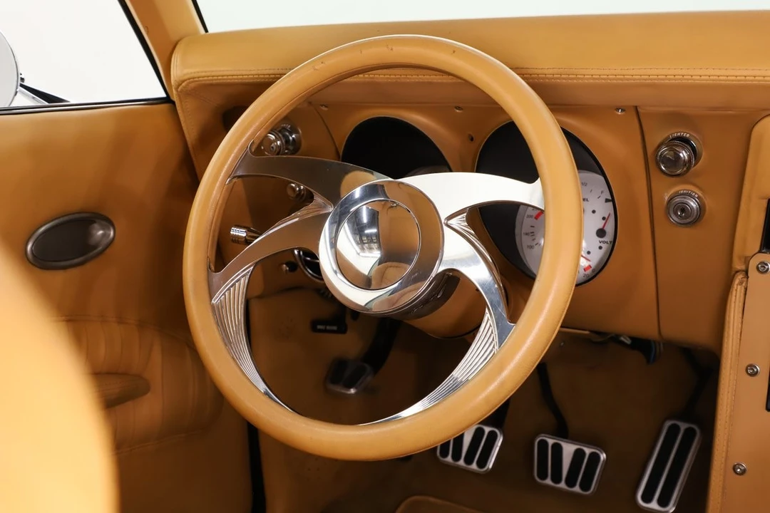 1968 Chevrolet Camaro 1st Gen - Image 19 of 31