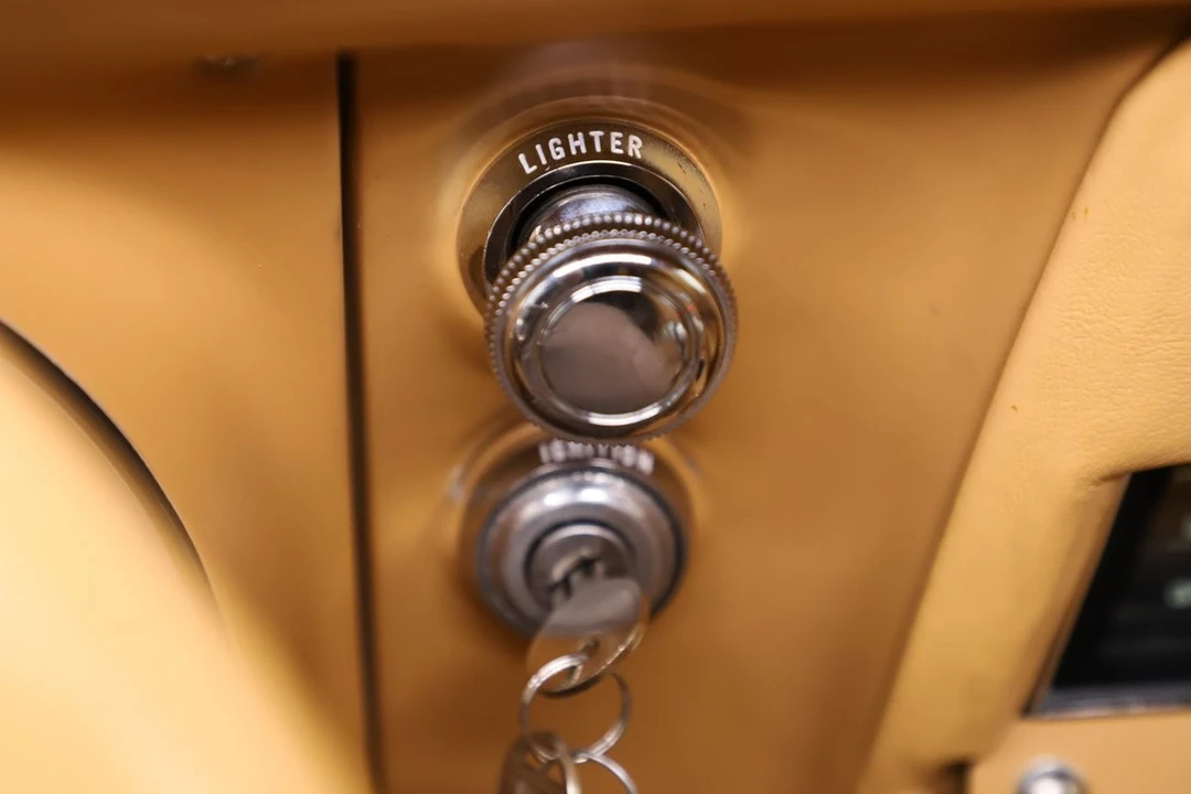 1968 Chevrolet Camaro 1st Gen - Image 27 of 31