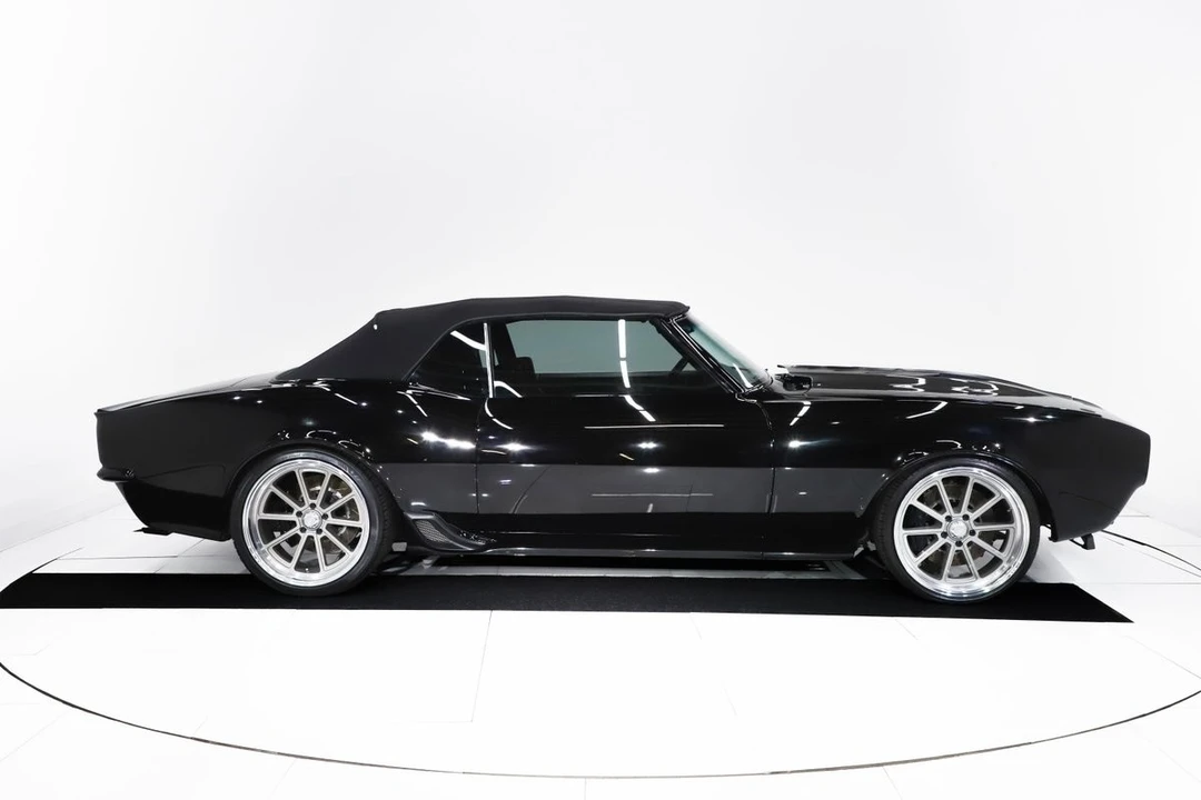 1968 Chevrolet Camaro 1st Gen - Image 22 of 31