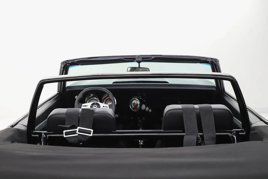 1968 Chevrolet Camaro 1st Gen - Image 10 of 31