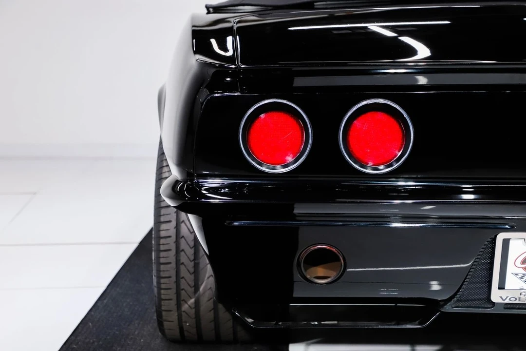 1968 Chevrolet Camaro 1st Gen - Image 14 of 31