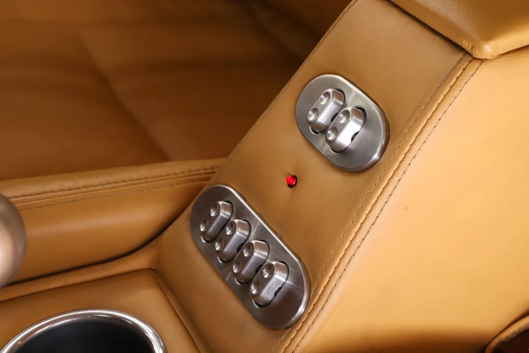 1968 Chevrolet Camaro 1st Gen - Image 31 of 31