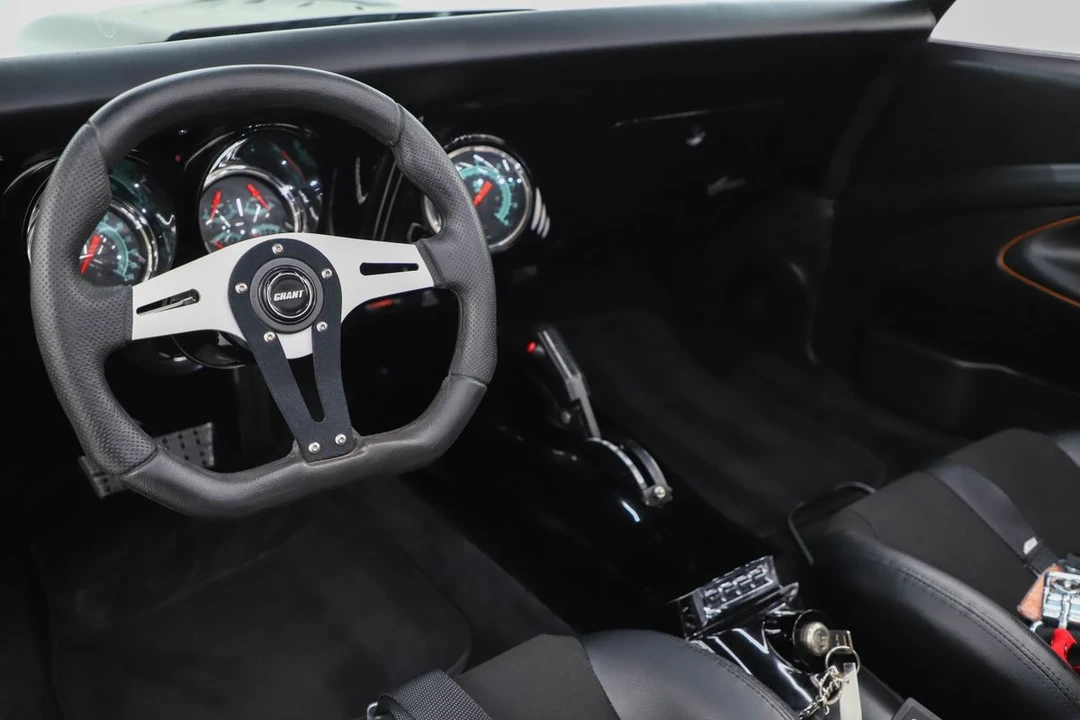 1968 Chevrolet Camaro 1st Gen - Image 23 of 31