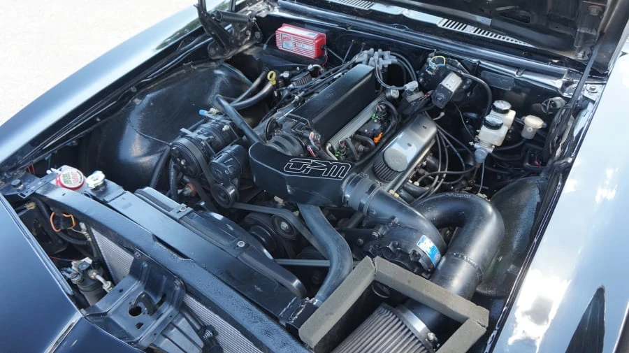 1968 Chevrolet Camaro 1st Gen - Image 5 of 10