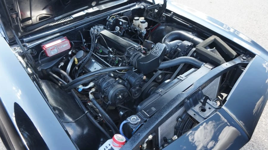 1968 Chevrolet Camaro 1st Gen - Image 6 of 10
