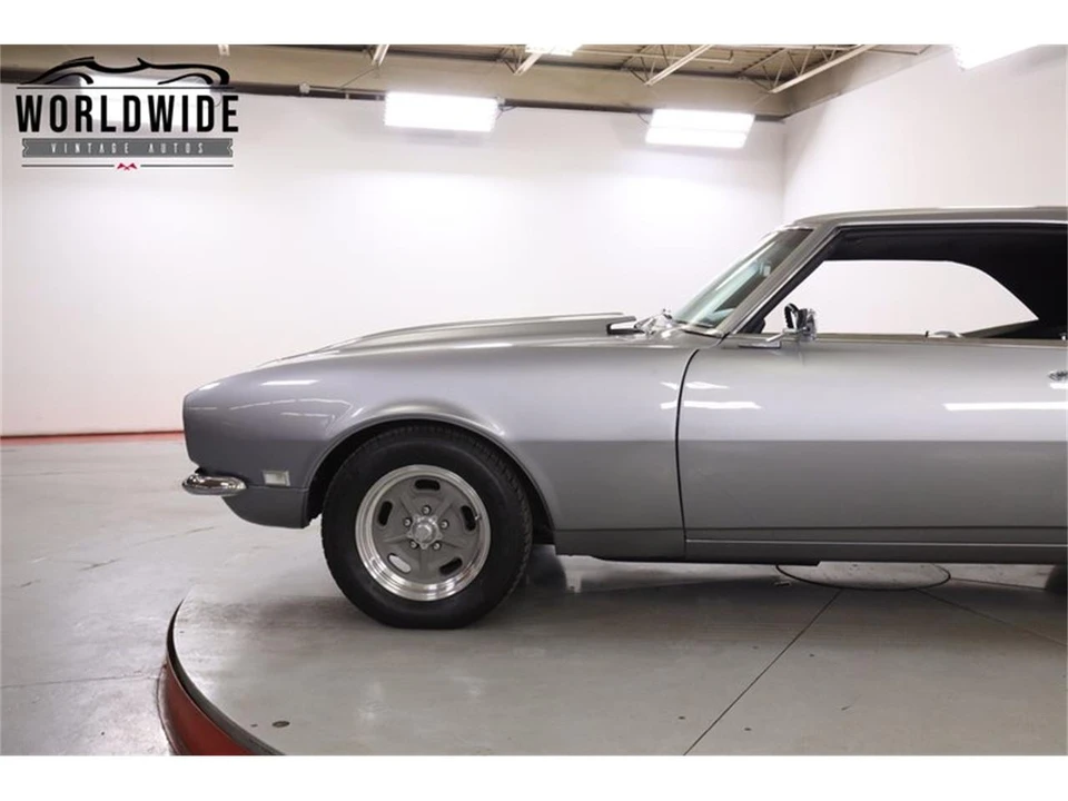 1968 Chevrolet Camaro 1st Gen - Image 7 of 31