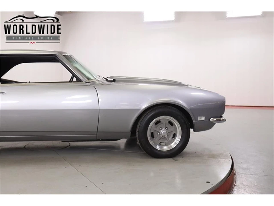 1968 Chevrolet Camaro 1st Gen - Image 8 of 31