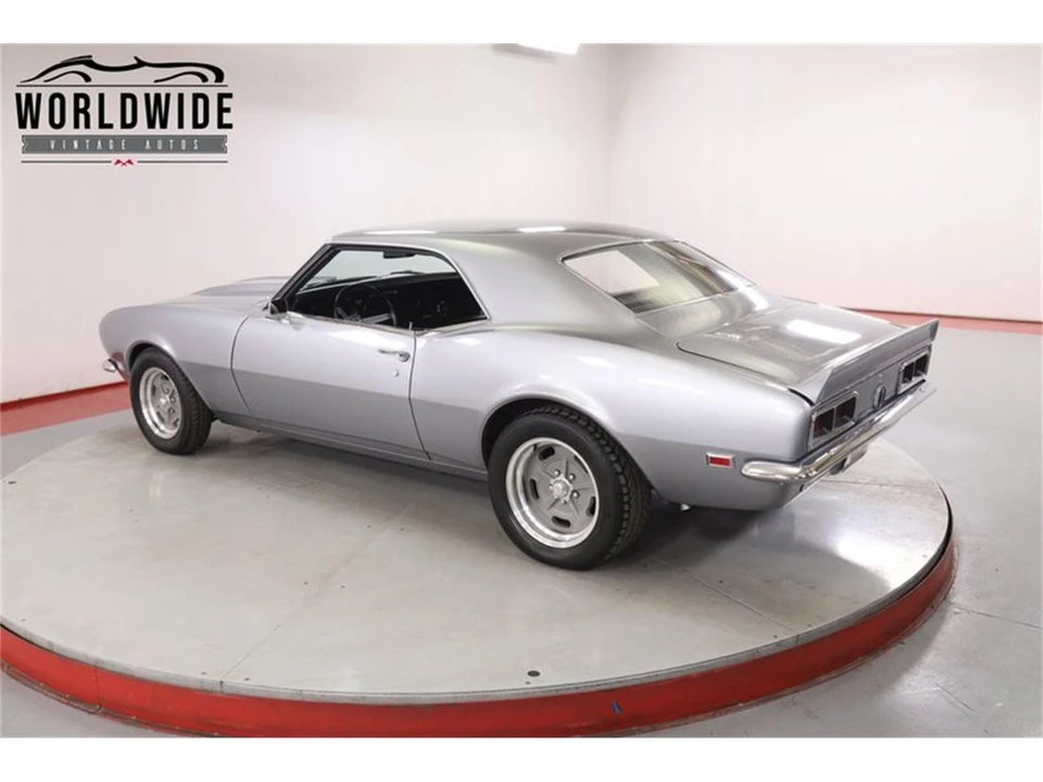 1968 Chevrolet Camaro 1st Gen - Image 5 of 31