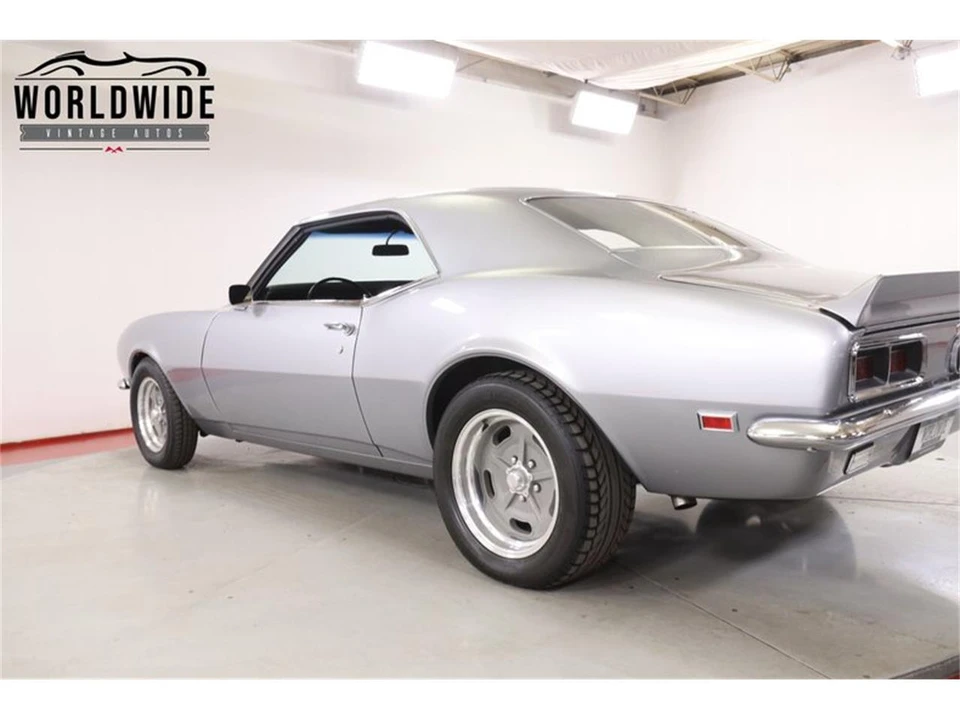 1968 Chevrolet Camaro 1st Gen - Image 23 of 31