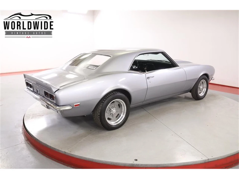 1968 Chevrolet Camaro 1st Gen - Image 6 of 31