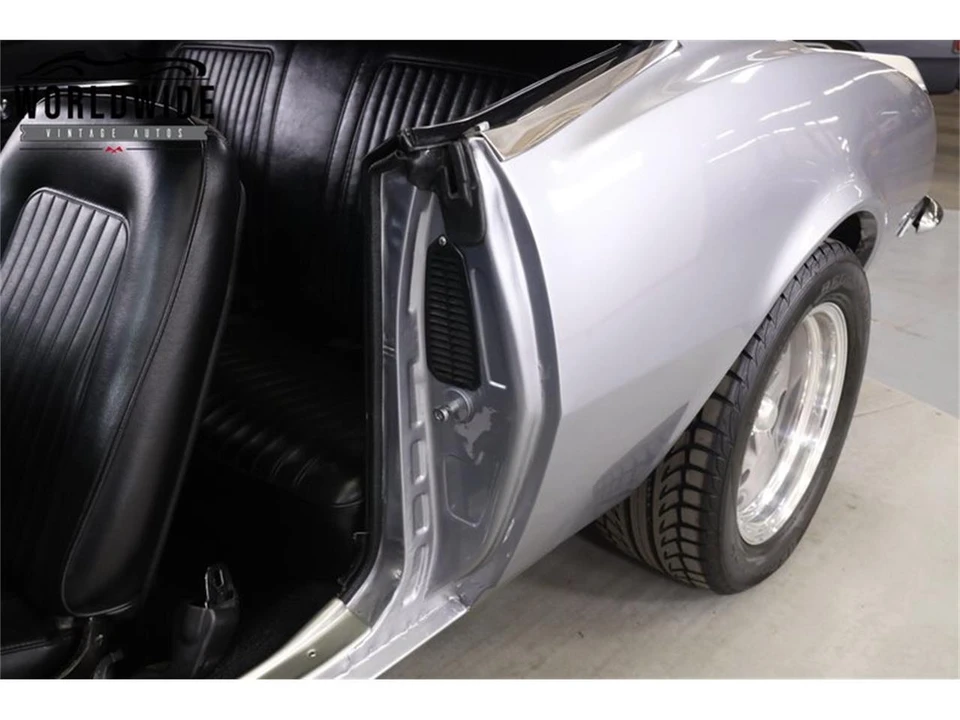 1968 Chevrolet Camaro 1st Gen - Image 27 of 31