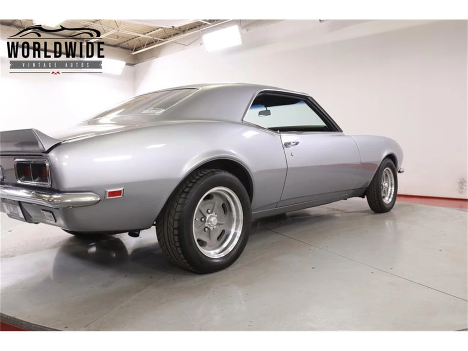 1968 Chevrolet Camaro 1st Gen - Image 24 of 31