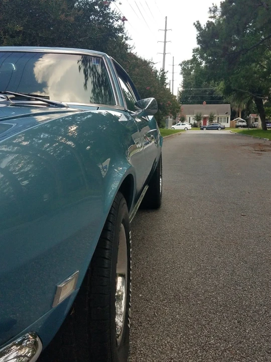 1968 Chevrolet Camaro 1st Gen - Image 16 of 31