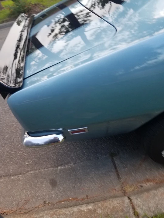 1968 Chevrolet Camaro 1st Gen - Image 24 of 31