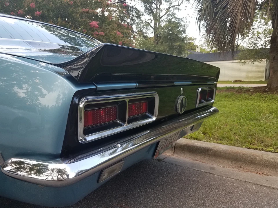1968 Chevrolet Camaro 1st Gen - Image 22 of 31