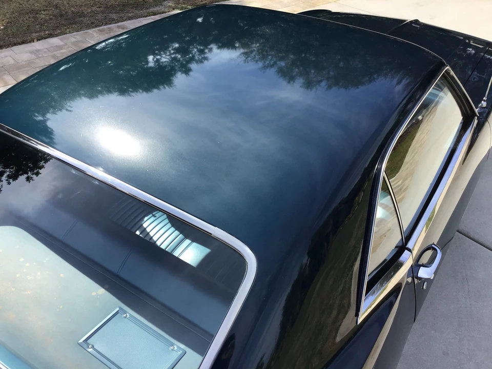 1968 Chevrolet Camaro 1st Gen - Image 31 of 31