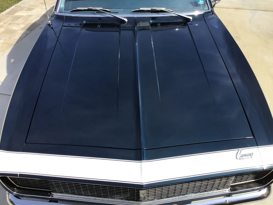 1968 Chevrolet Camaro 1st Gen - Image 25 of 31