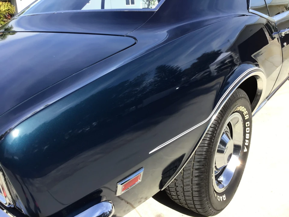 1968 Chevrolet Camaro 1st Gen - Image 16 of 31