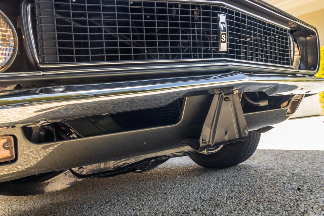 1968 Chevrolet Camaro 1st Gen - Image 21 of 31
