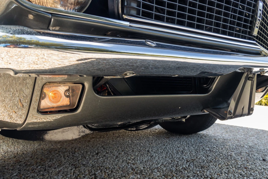 1968 Chevrolet Camaro 1st Gen - Image 22 of 31