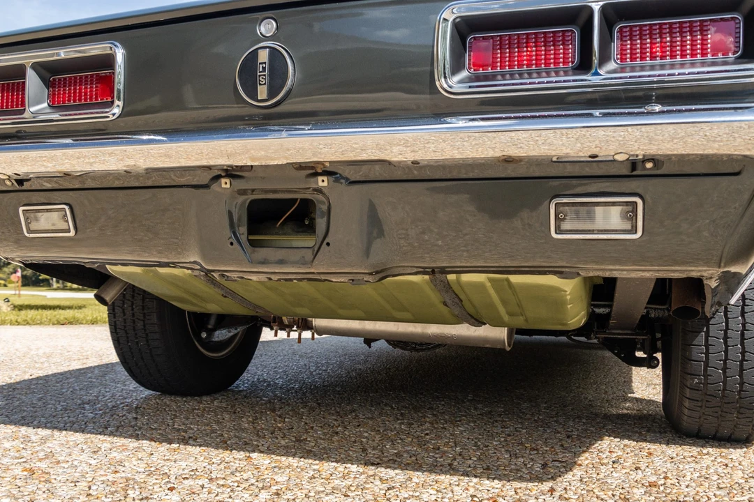 1968 Chevrolet Camaro 1st Gen - Image 27 of 31