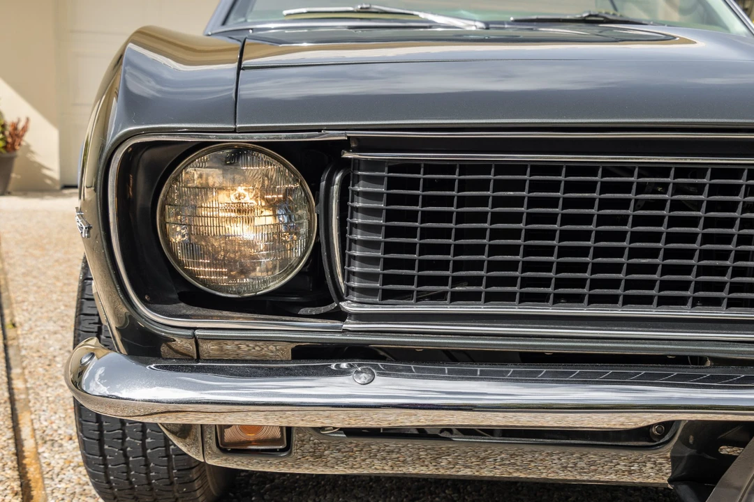 1968 Chevrolet Camaro 1st Gen - Image 23 of 31