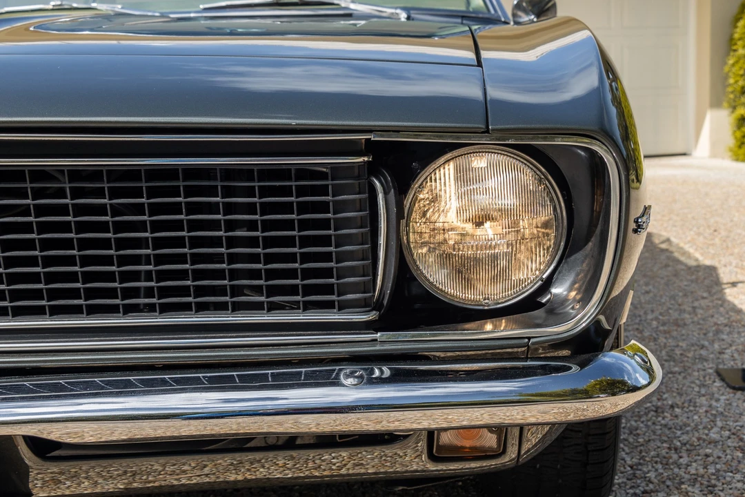 1968 Chevrolet Camaro 1st Gen - Image 24 of 31