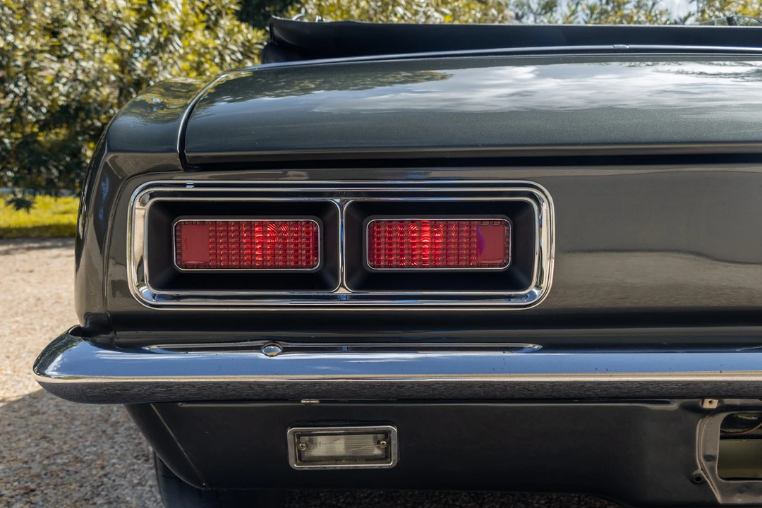 1968 Chevrolet Camaro 1st Gen - Image 28 of 31
