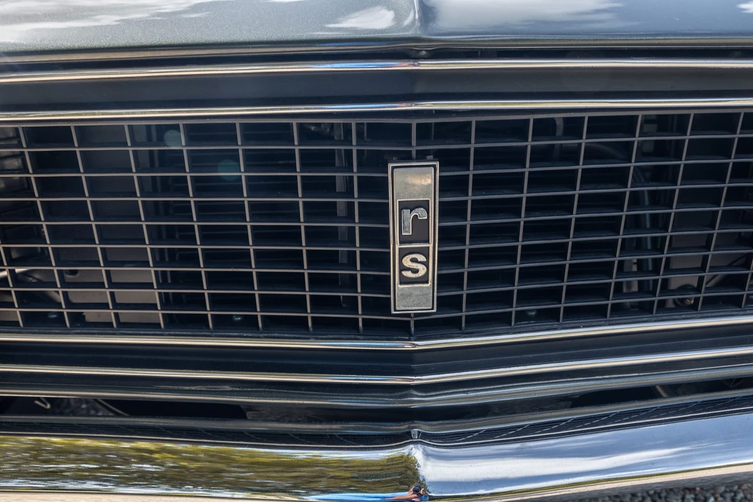 1968 Chevrolet Camaro 1st Gen - Image 25 of 31