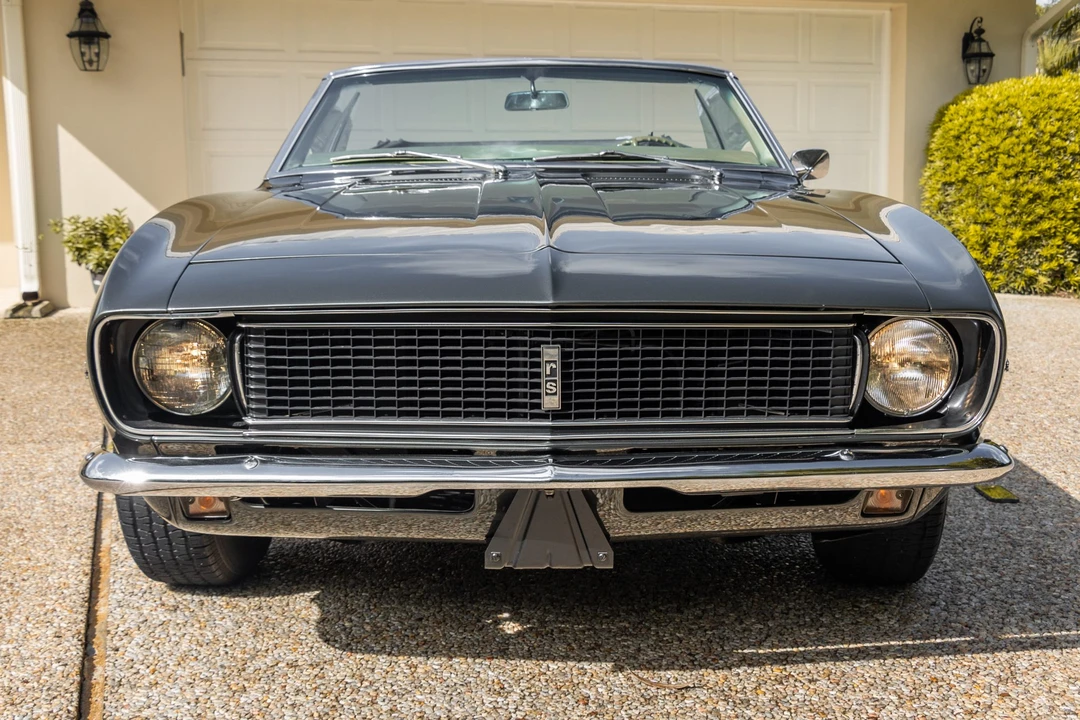 1968 Chevrolet Camaro 1st Gen - Image 17 of 31