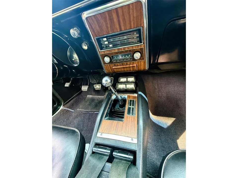 1968 Chevrolet Camaro Z/28 1st Gen - Image 12 of 23