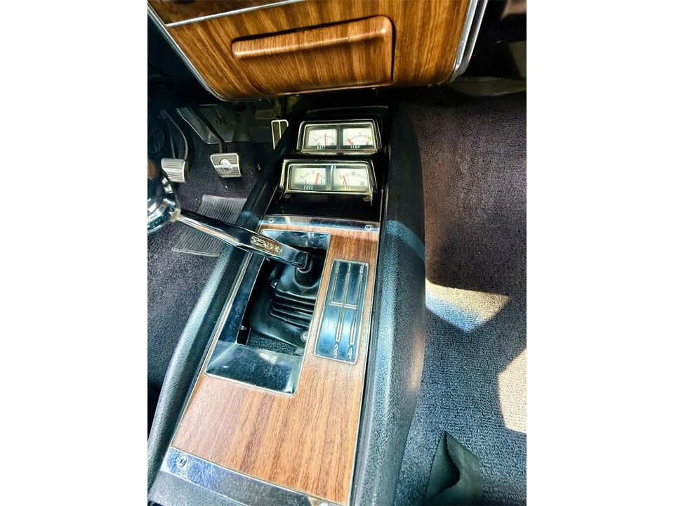 1968 Chevrolet Camaro Z/28 1st Gen - Image 13 of 23