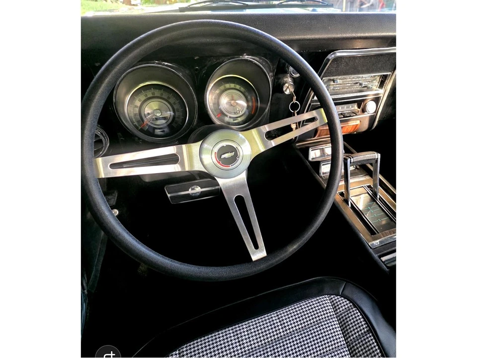 1968 Chevrolet Camaro SS 1st Gen - Image 25 of 30
