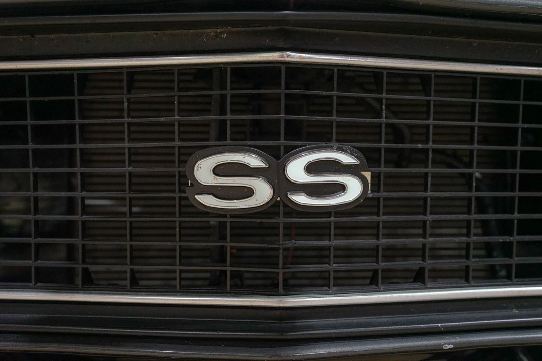 1968 Chevrolet Camaro SS 1st Gen - Image 21 of 31