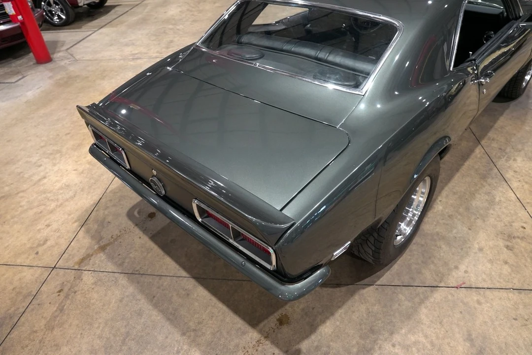 1968 Chevrolet Camaro SS 1st Gen - Image 20 of 31