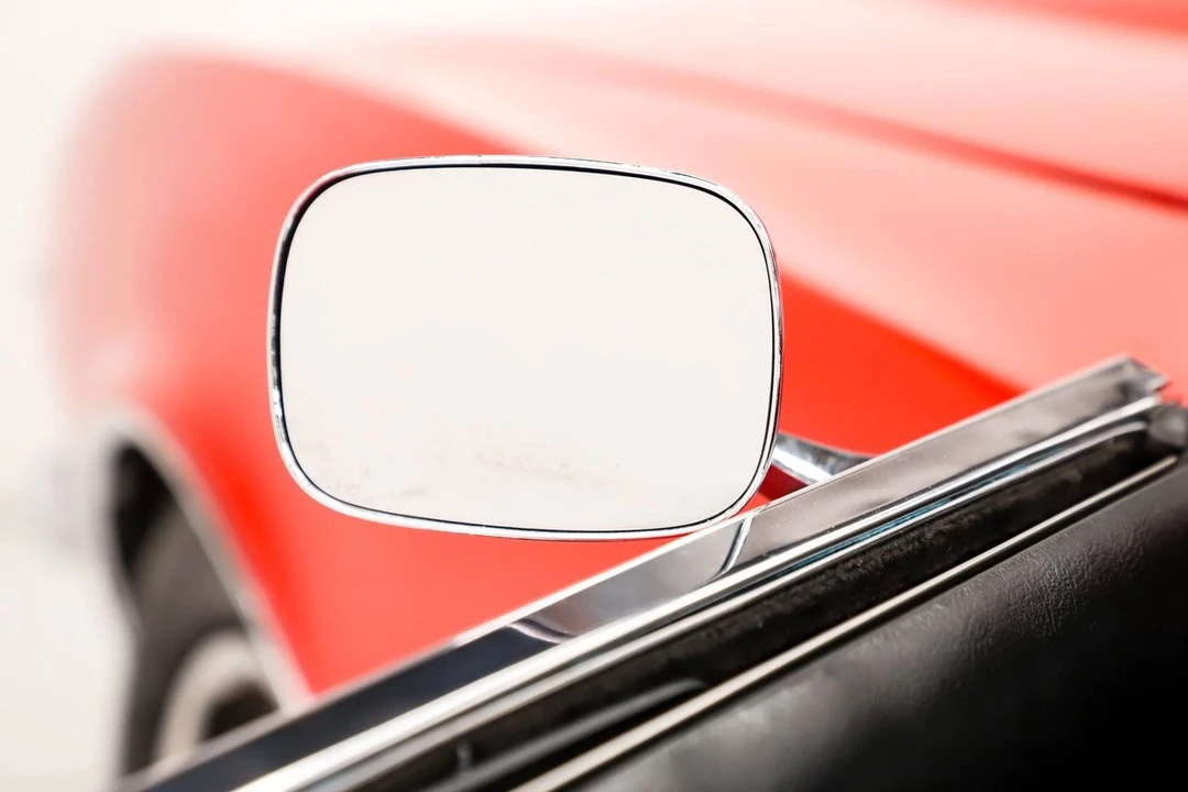 1968 Chevrolet Camaro SS 1st Gen - Image 10 of 21