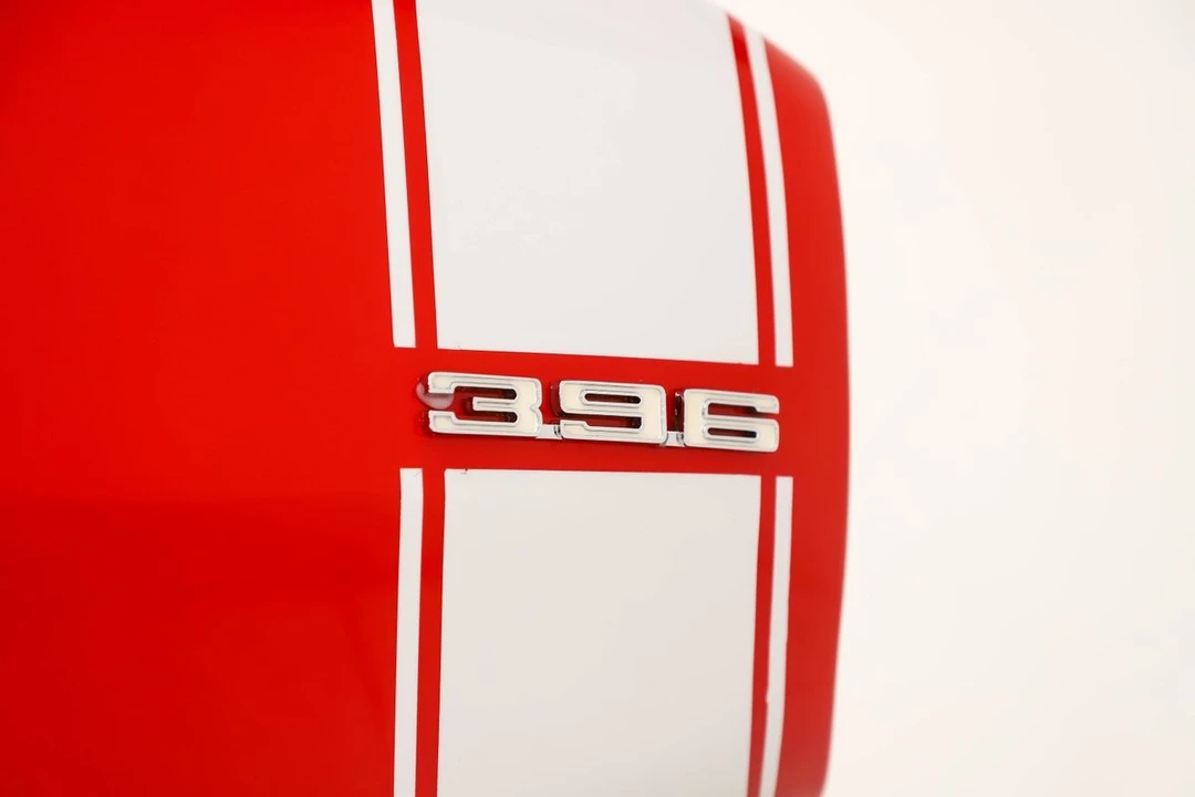 1968 Chevrolet Camaro SS 1st Gen - Image 16 of 21