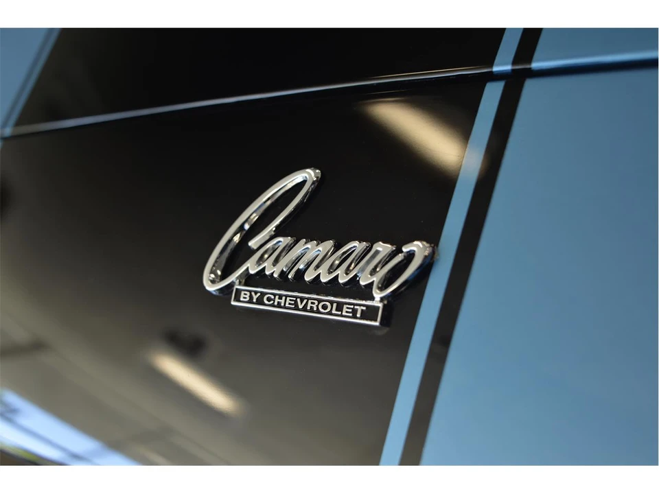 1968 Chevrolet Camaro SS 1st Gen - Image 7 of 22