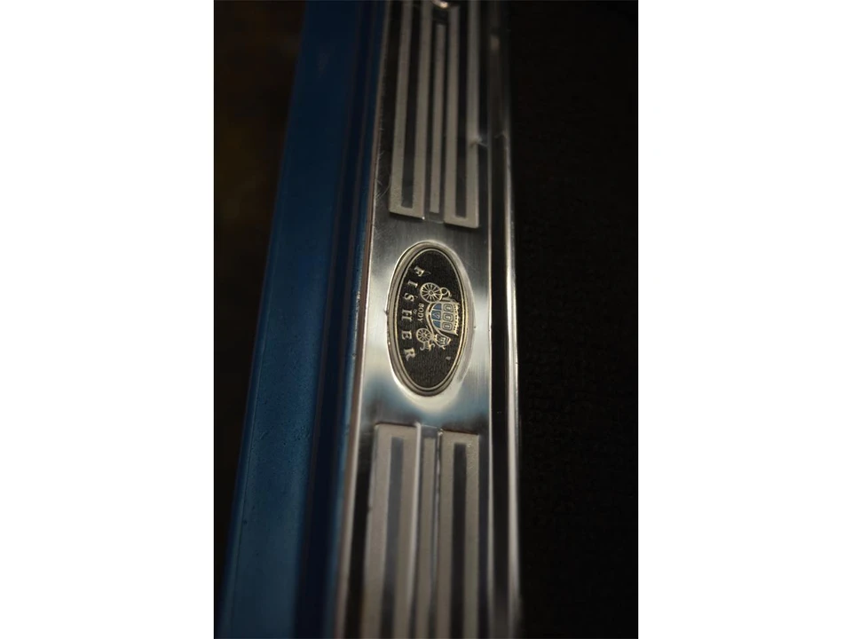 1968 Chevrolet Camaro SS 1st Gen - Image 12 of 22