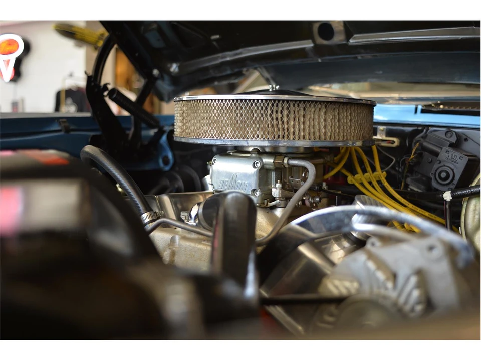 1968 Chevrolet Camaro SS 1st Gen - Image 15 of 22
