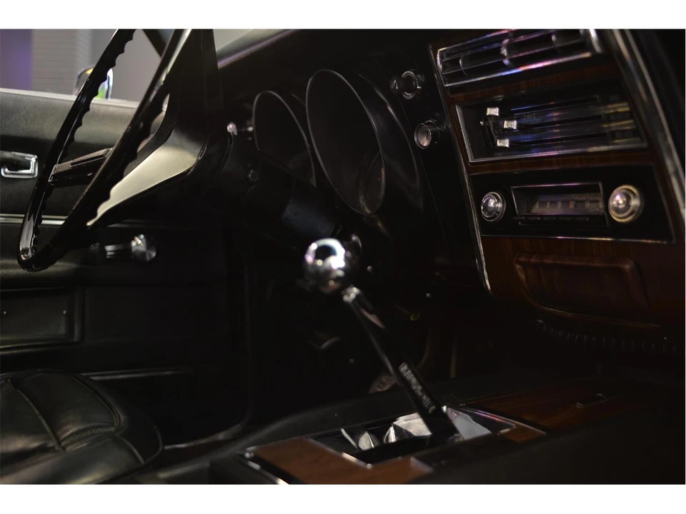 1968 Chevrolet Camaro SS 1st Gen - Image 18 of 22