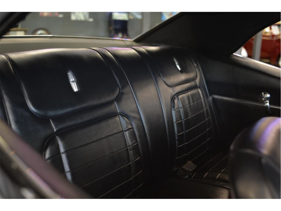 1968 Chevrolet Camaro SS 1st Gen - Image 21 of 22